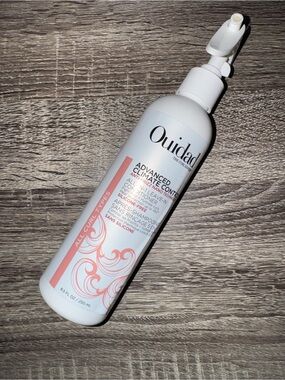 OUIDAD ADVANCED CLIMATE CONTROL ❄️